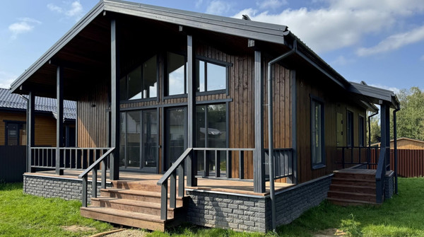 Купить  дом