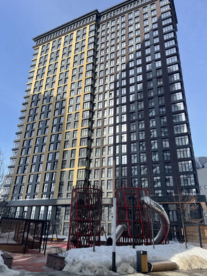 Купить 1-комнатную квартиру