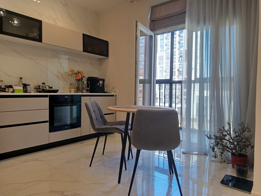 Купить 2-комнатную квартиру