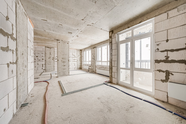 Купить 2-комнатную квартиру