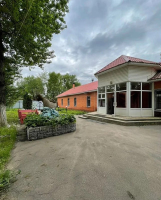 Купить  ночной клуб