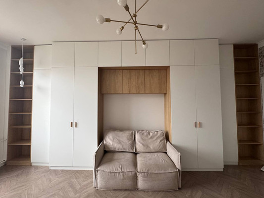 Купить 3-комнатную квартиру