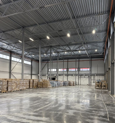 Снять  склад