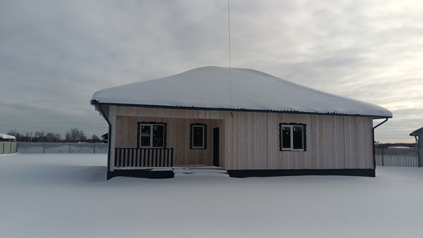 Купить  дом