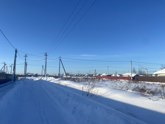 Купить  участок