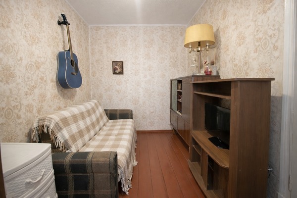 Купить 2-комнатную квартиру