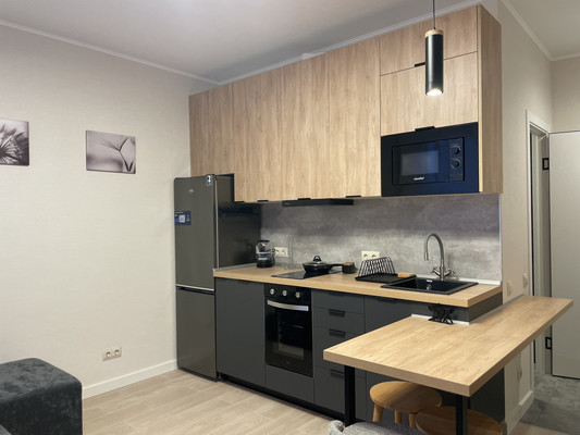 Снять 2-комнатную квартиру