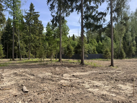 Купить  участок