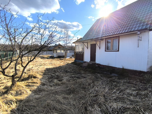 Купить  дом