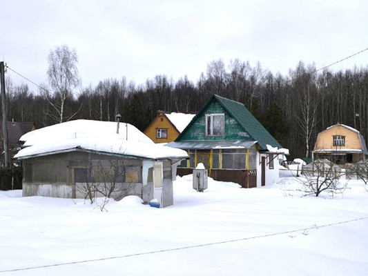 Купить  дом