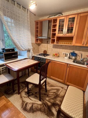 Купить 1-комнатную квартиру