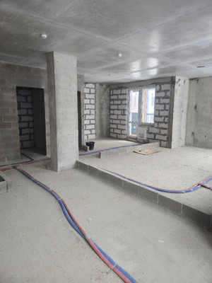 Купить 2-комнатную квартиру