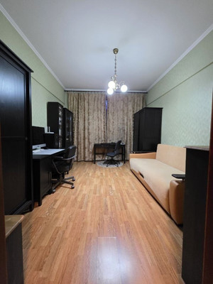 Купить 4-комнатную квартиру