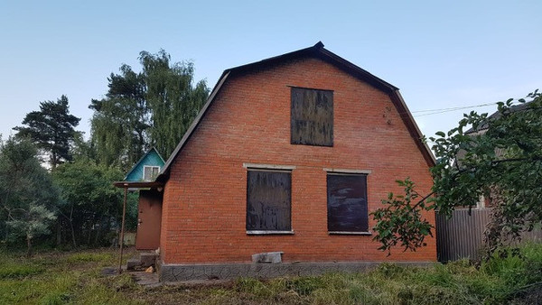 Купить  дом