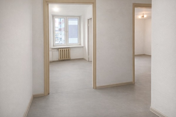 Купить 2-комнатную квартиру