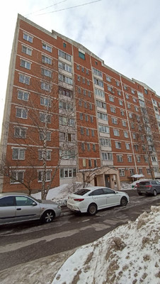 Купить 2-комнатную квартиру