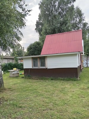 Купить  дом