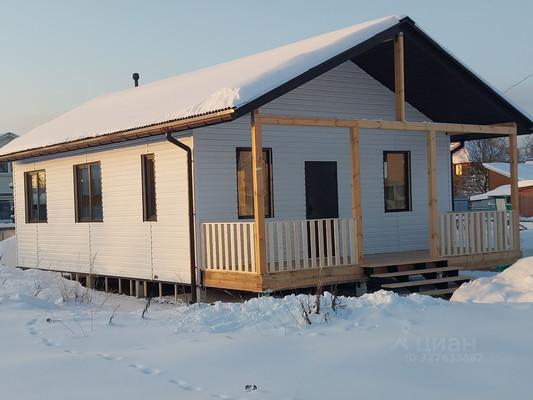 Купить  дом