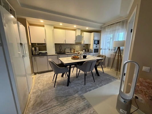 Купить 3-комнатную квартиру