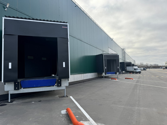 Снять  склад