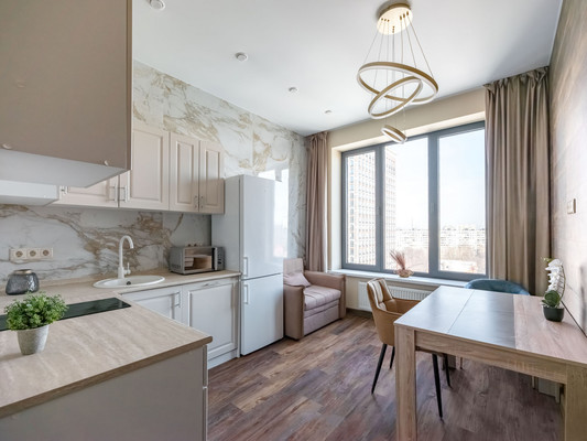 Купить 2-комнатную квартиру