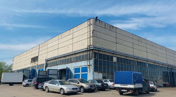 Купить  помещение свободного назначения