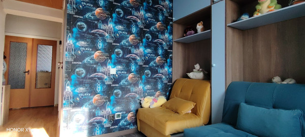 Купить 2-комнатную квартиру