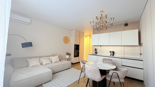 Купить 2-комнатную квартиру