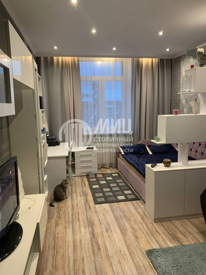 Купить 3-комнатную квартиру