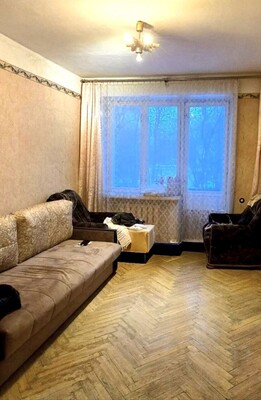 Купить 2-комнатную квартиру