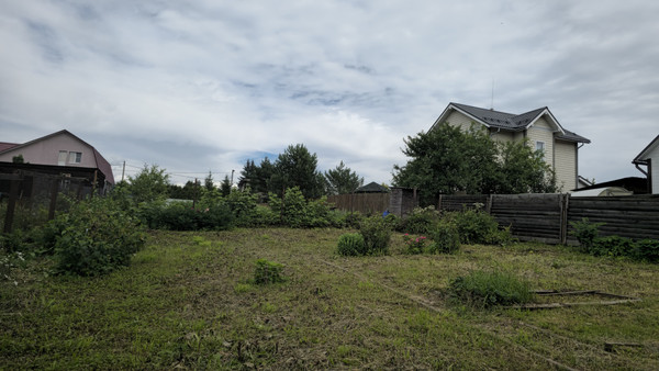 Купить  участок