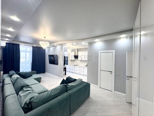 Купить 2-комнатную квартиру