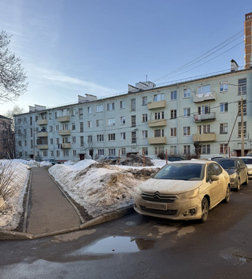 Купить комнату