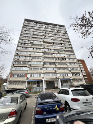 Купить 1-комнатную квартиру