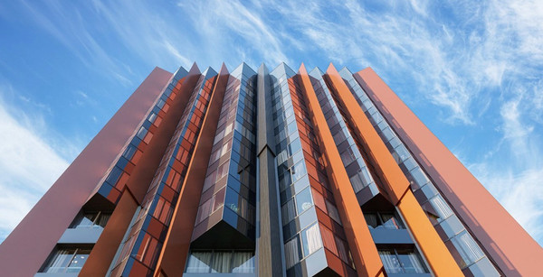 Купить --комнатную квартиру