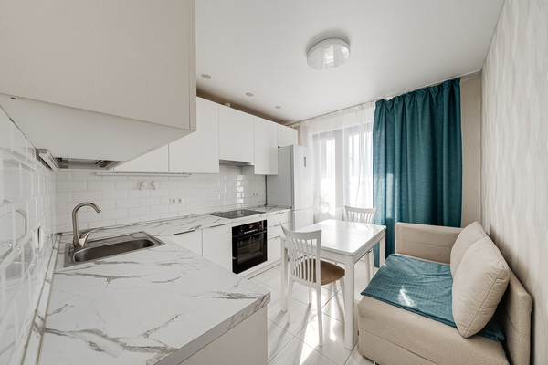 Купить 1-комнатную квартиру