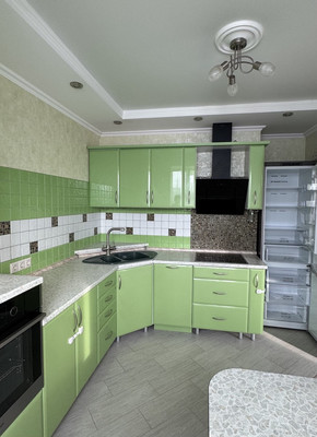 Купить 1-комнатную квартиру