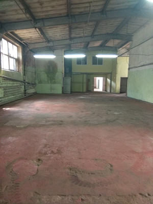 Снять  производство