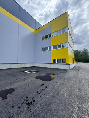 Снять  склад