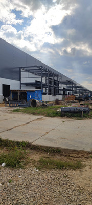 Купить  склад