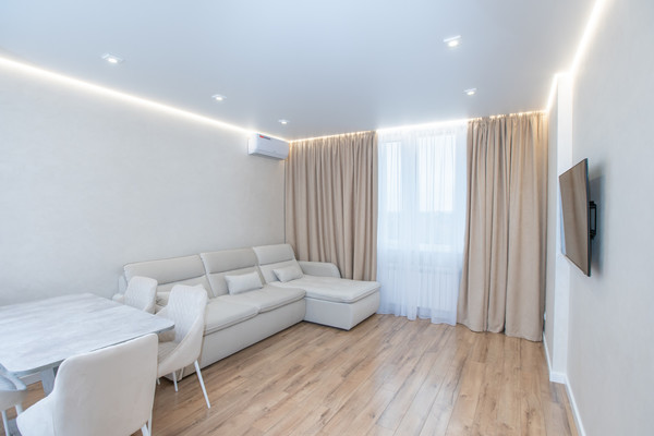 Купить 2-комнатную квартиру