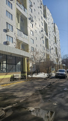 Купить 2-комнатную квартиру