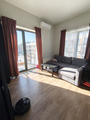 Купить 1-комнатную квартиру