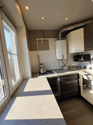 Купить 2-комнатную квартиру