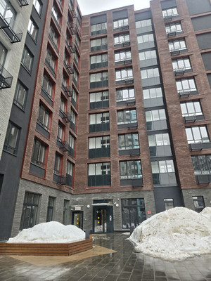 Купить 3-комнатную квартиру