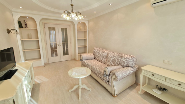 Купить 2-комнатную квартиру