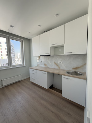 Купить 2-комнатную квартиру