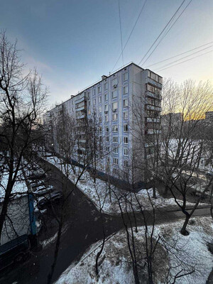 Купить 1-комнатную квартиру