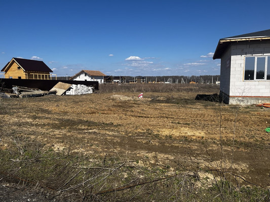 Купить  участок