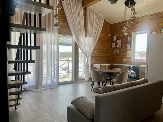 Купить  дом